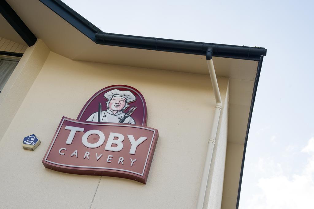 Toby Carvery Exeter M5 J30 By Innkeeper'S Collection Экстерьер фото
