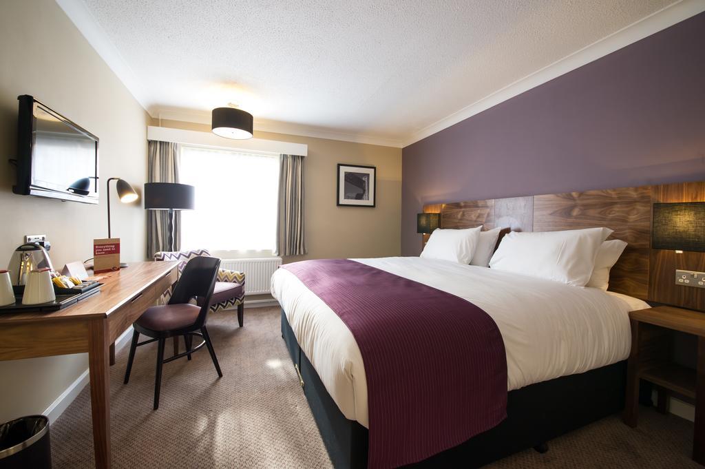 Toby Carvery Exeter M5 J30 By Innkeeper'S Collection Экстерьер фото