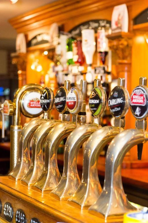 Toby Carvery Exeter M5 J30 By Innkeeper'S Collection Экстерьер фото