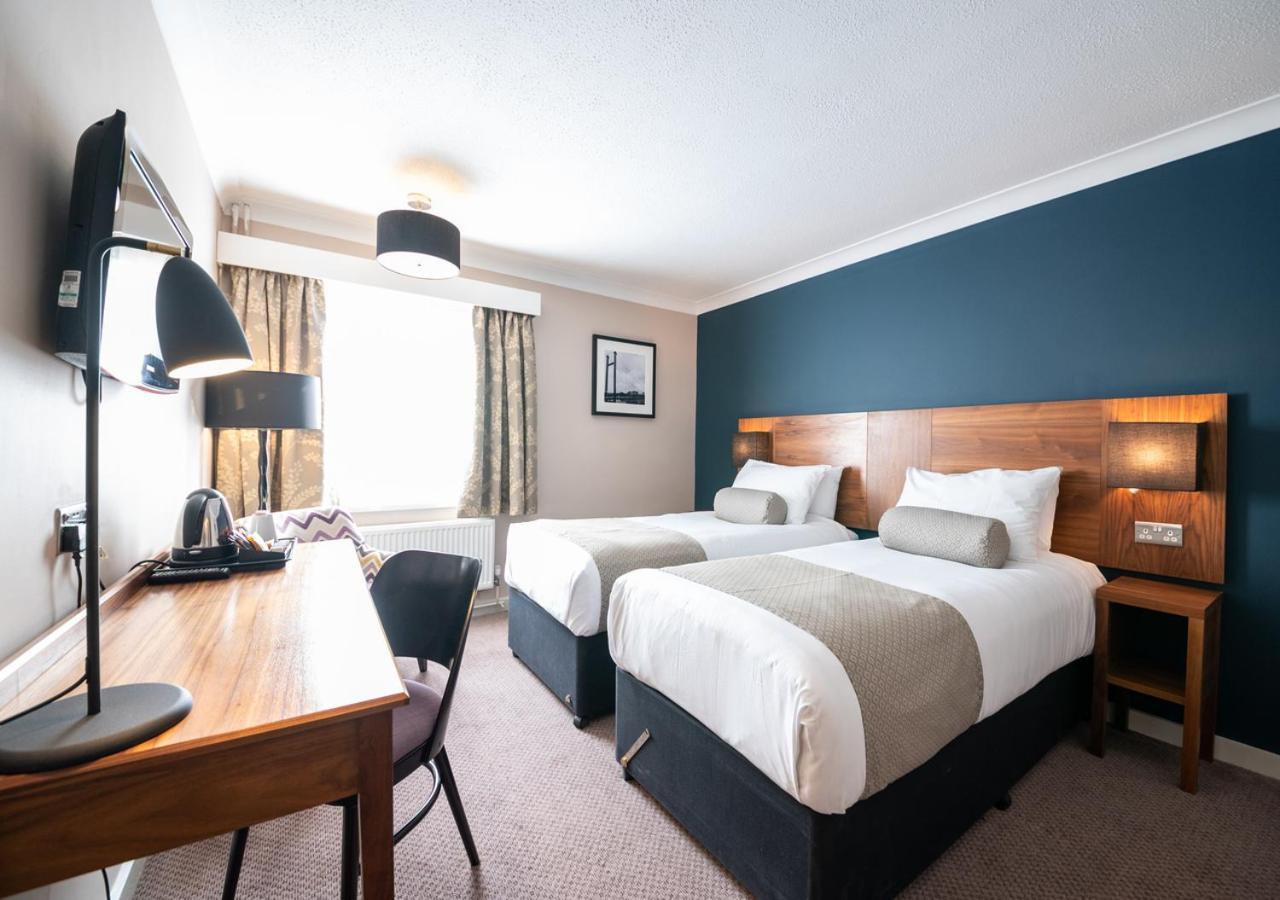 Toby Carvery Exeter M5 J30 By Innkeeper'S Collection Экстерьер фото