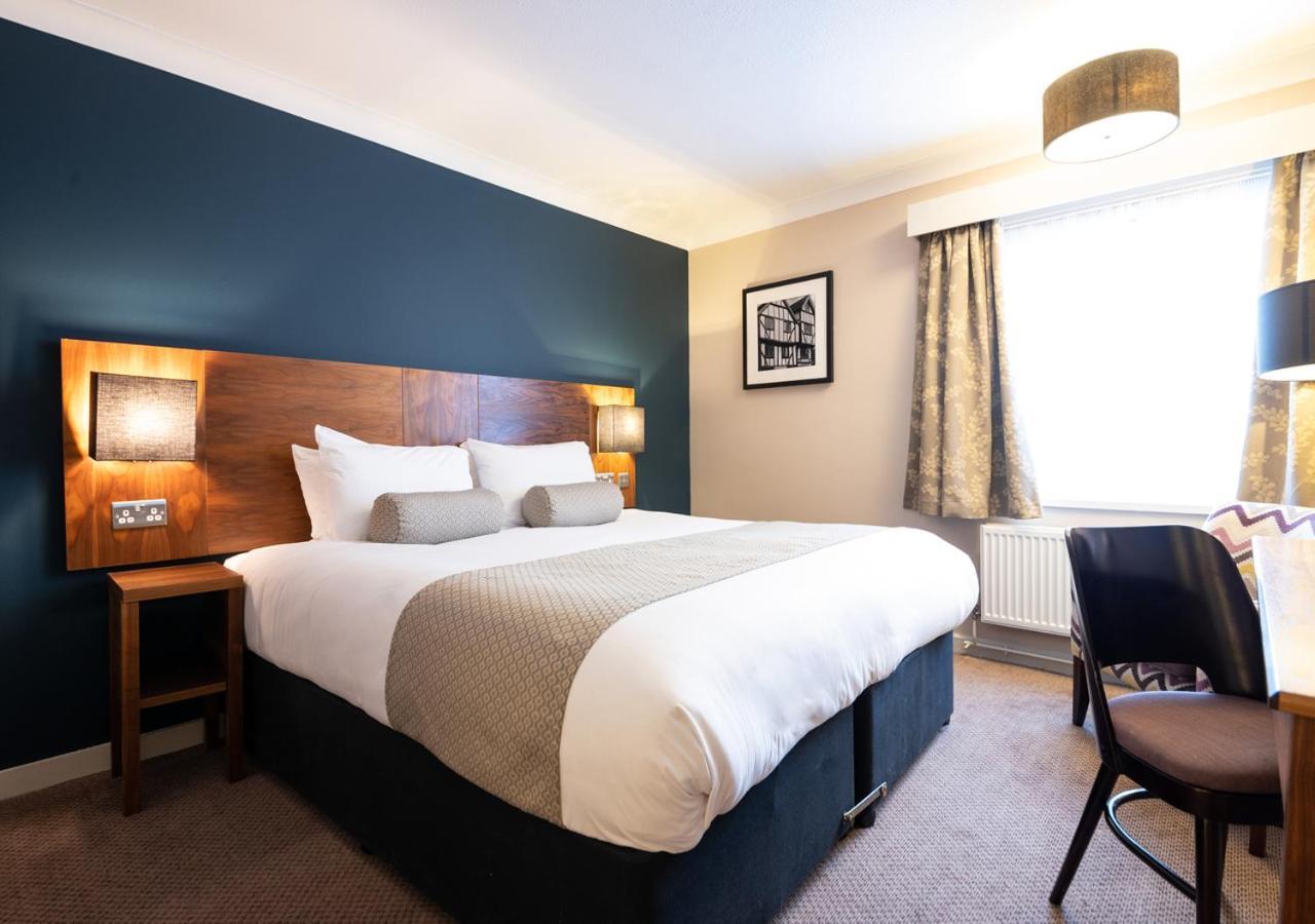 Toby Carvery Exeter M5 J30 By Innkeeper'S Collection Экстерьер фото